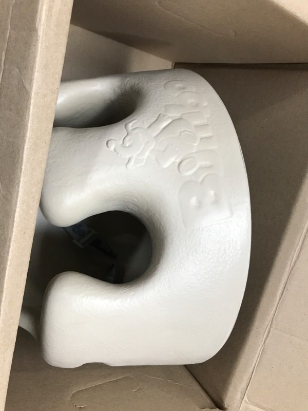 Photo 1 of Bumbo Floor Seat, Taupe