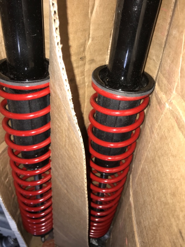 Photo 2 of 2 Pc Gabriel Variable-Rate 43140 Shock Absorbers
