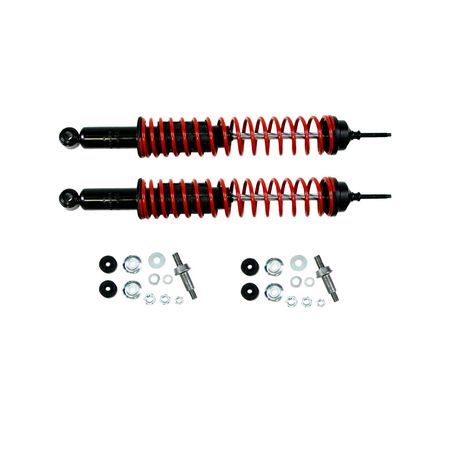 Photo 1 of 2 Pc Gabriel Variable-Rate 43140 Shock Absorbers
