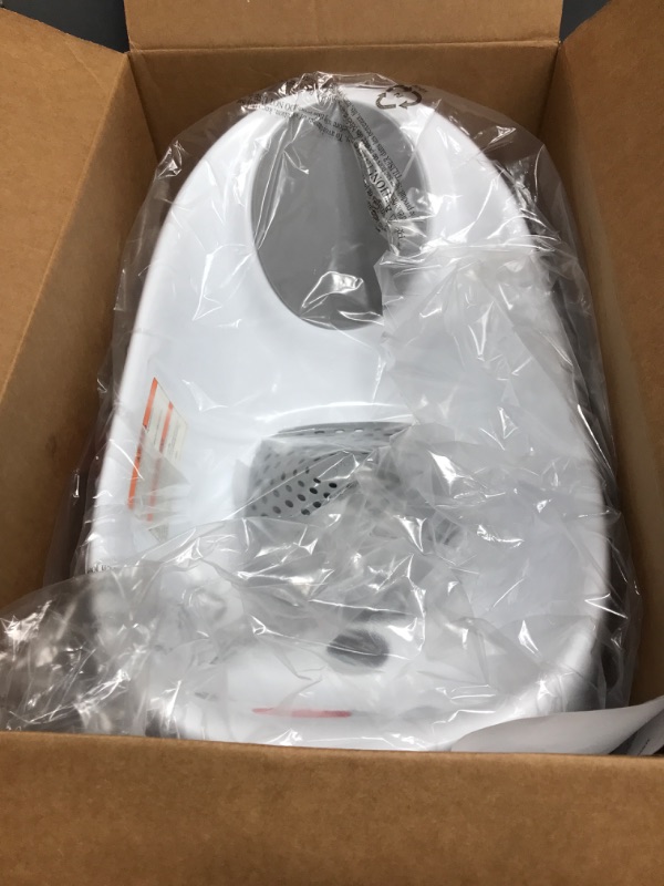 Photo 1 of Boon SOAK™ 3-Stage Bathtub - Gray White