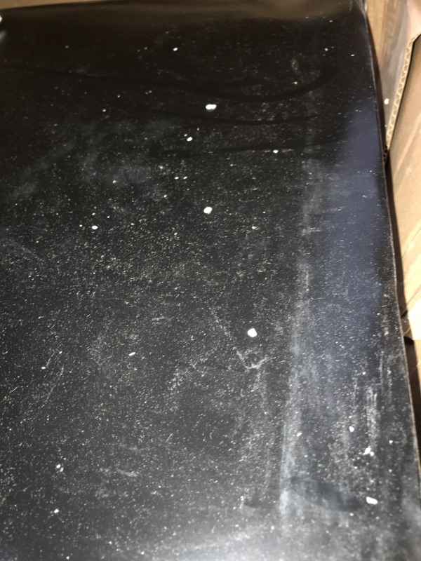 Photo 1 of 22INCH METAL CABINET (BLACK)