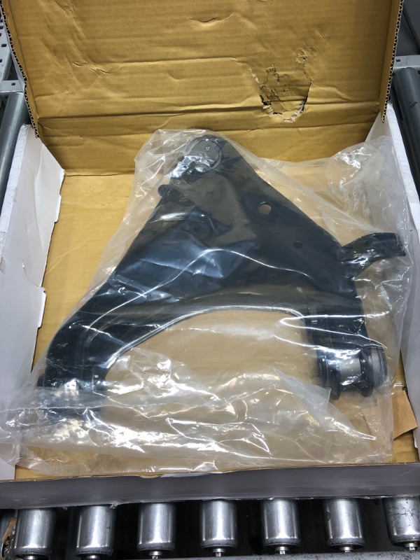 Photo 1 of Dorman 520-223 Front Driver Side Lower Suspension Control Arm and Ball Joint Assembly Compatible with Select Ford / Mazda / Mercury Models