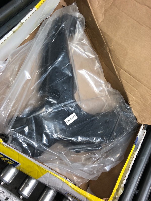 Photo 1 of MOOG RK641493 Control Arm and Ball Joint Assembly