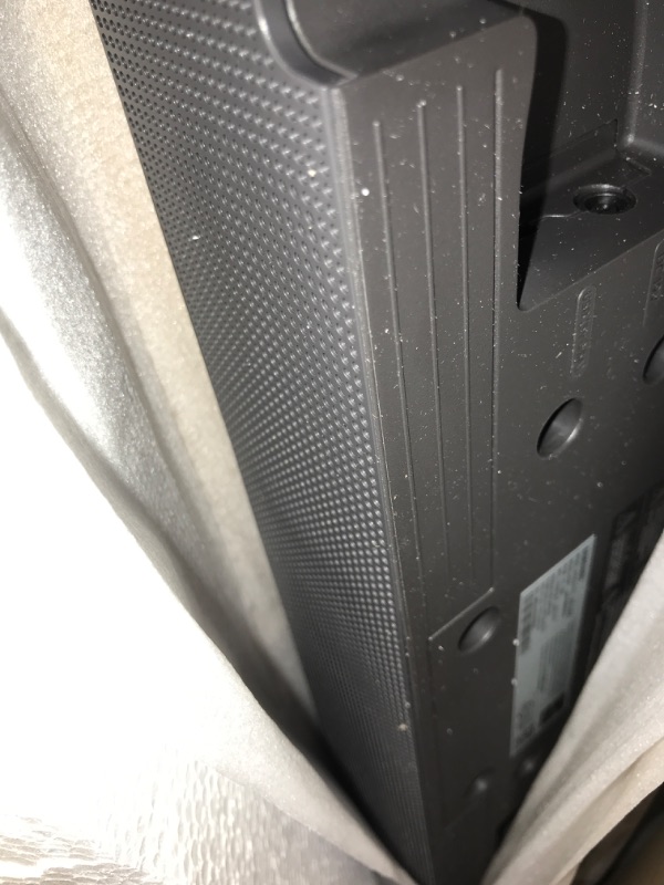 Photo 1 of SAMSUNG HW-S50B/ZA 3.0ch All-in-One Soundbar w/Dolby 5.1, DTS Virtual:X, Q Symphony, Built in Center Speaker, Adaptive Sound Lite, Bluetooth Multi Connection, 2022 Black HW-S50B Soundbar