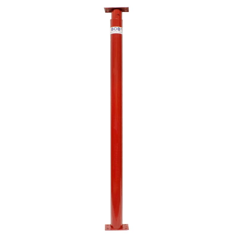 Photo 1 of *parts only* BISupply | Basement Floor Jacks – 150” Inch Adjustable House Jacks, Joist Posts
