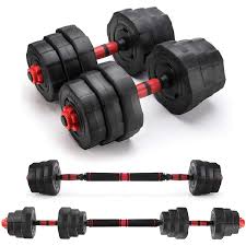 Photo 1 of 3 in 1 barbell 