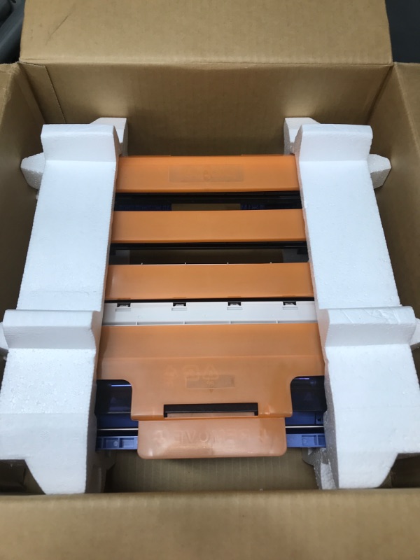 Photo 2 of Brother DR331CL Replacement-Drum Unit Set for HL-L8250, HL-L8350, MFC-L8600, MFC-L8850 Printers Drum Unit Cartridge