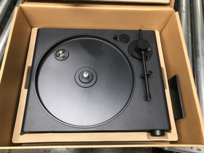 Photo 3 of Victrola Stream Onyx Works with Sonos Wireless Turntable - New