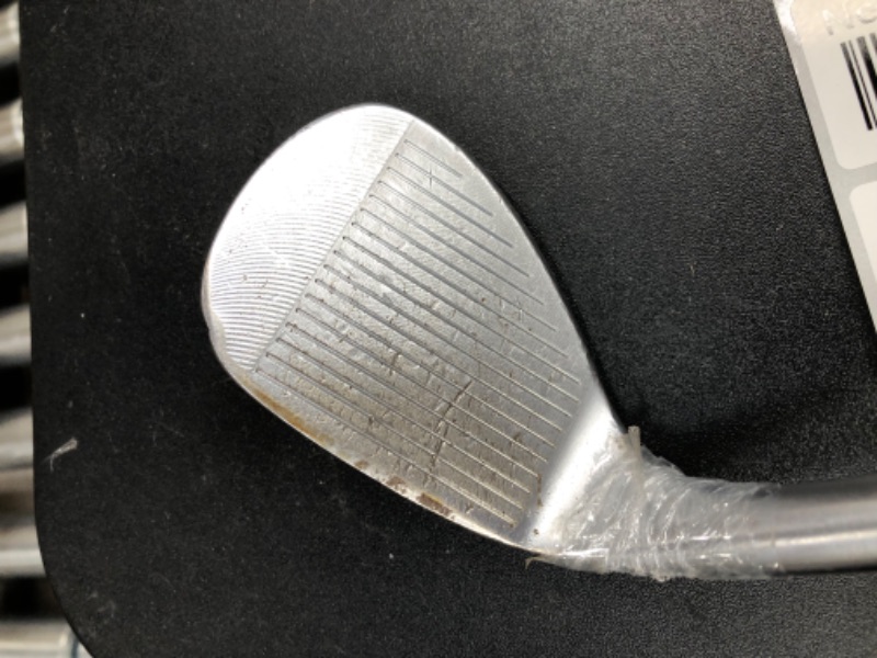 Photo 3 of 2023 Cleveland RTX 6 Zipcore Tour Satin Wedge Right Alloy Steel Stiff 52 Degrees