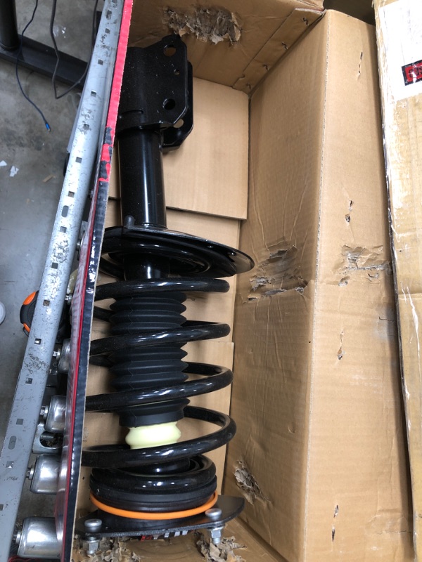 Photo 2 of FCS 1332348 Complete Strut Assembly