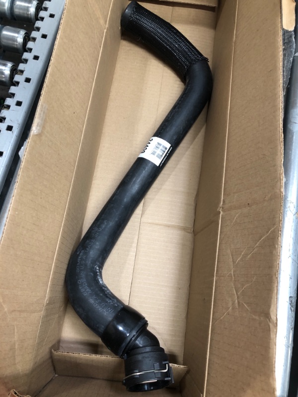 Photo 2 of Gates 24409 Premium Modular Coolant Hose