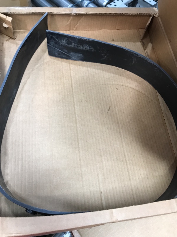 Photo 1 of FLEX TRIM WEST MOULDING
