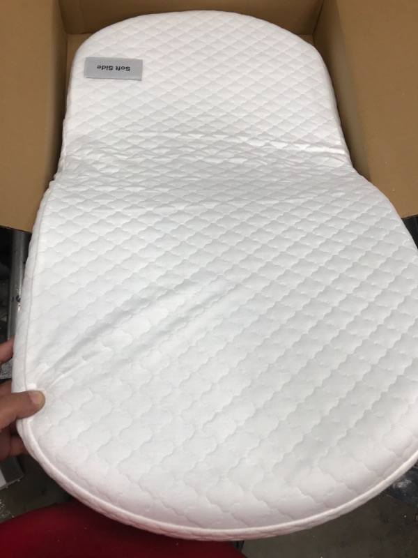 Photo 1 of Baby changing cushion 