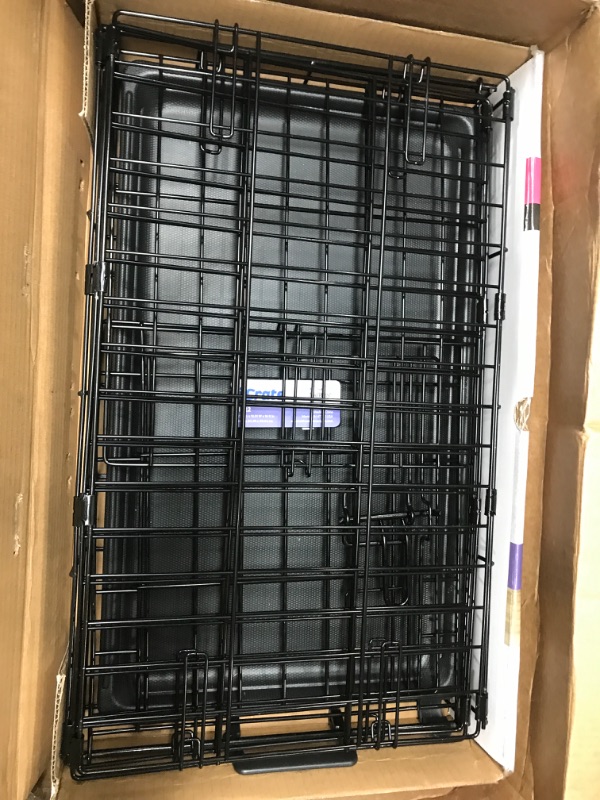 Photo 1 of 22-Inch Single Door iCrate 