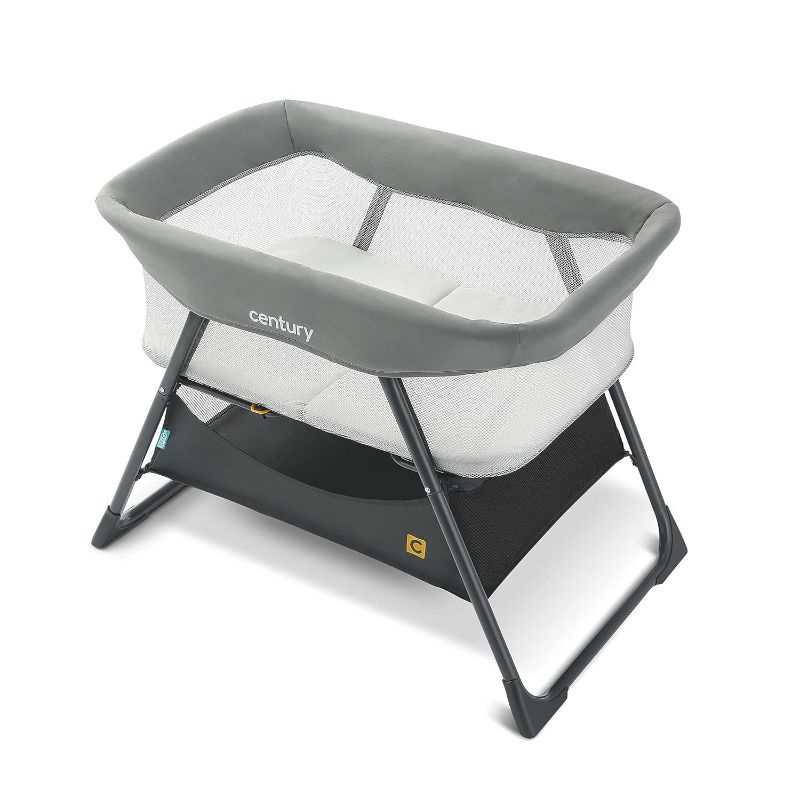 Photo 1 of 
Century Snooze On 2-in-1 Bassinet, Metro