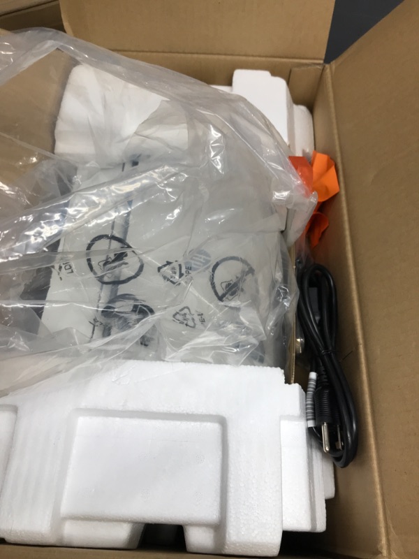 Photo 1 of LaserJet Pro M255dw Wireless Color Laser Printer