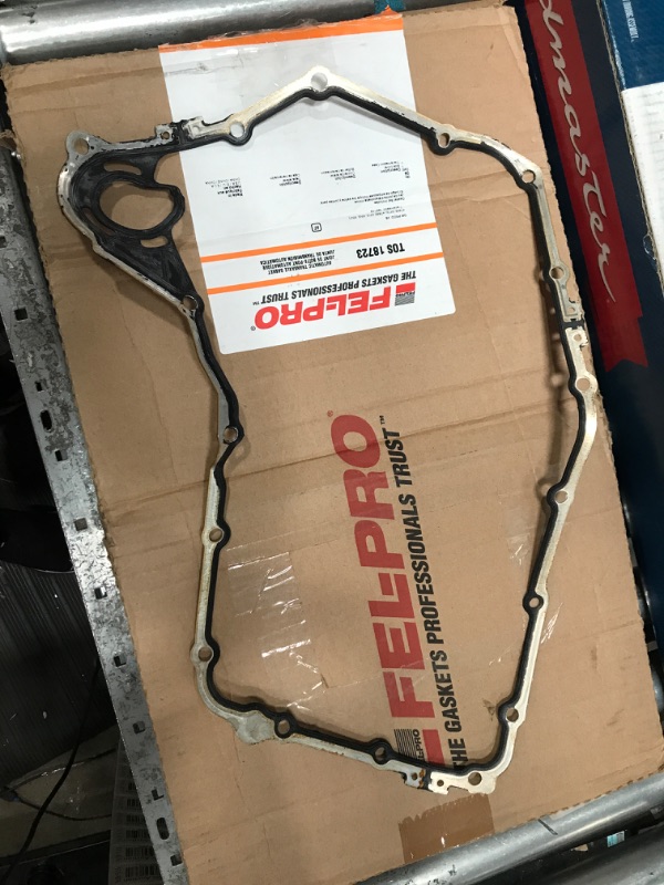 Photo 2 of FEL-PRO TOS 18723 Automatic Transaxle Gasket