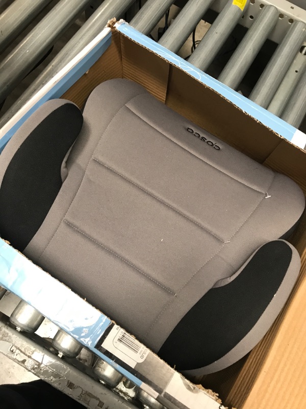 Photo 2 of Cosco Top Side Booster Car Seat in Leo