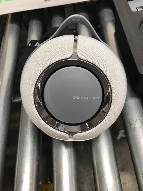 Photo 1 of Devialet Mania (Light Grey)