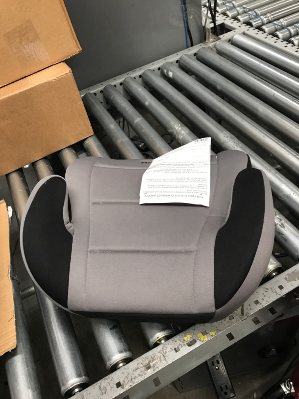 Photo 2 of Cosco Top Side Booster Car Seat in Leo