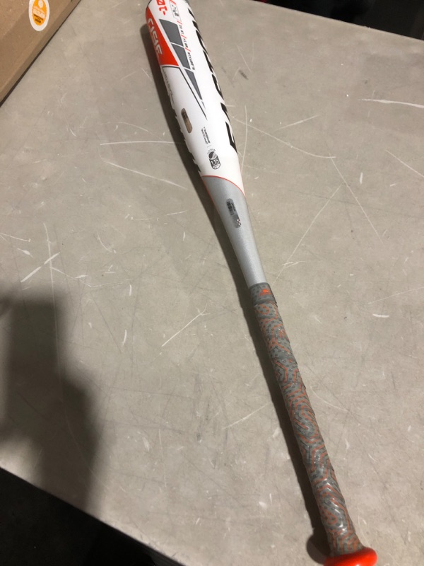 Photo 2 of * used item * great condition see images * 
Easton ADV 360 -10 I -8 USSSA Youth Baseball Bat, 2 3/4 in. Barrel -10 30" / 20oz.