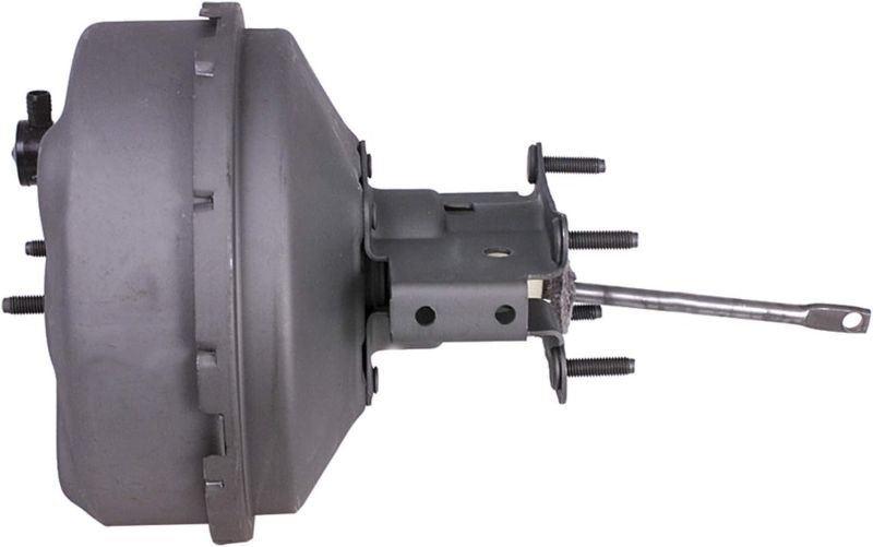 Photo 1 of * Black Color * Cardone 54-74803 Remanufactured Vacuum Power Brake Booster without Master Cylinder
