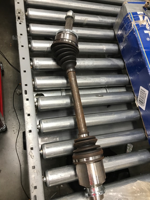 Photo 2 of 
GSP NCV Axle Shaft Assembly - 