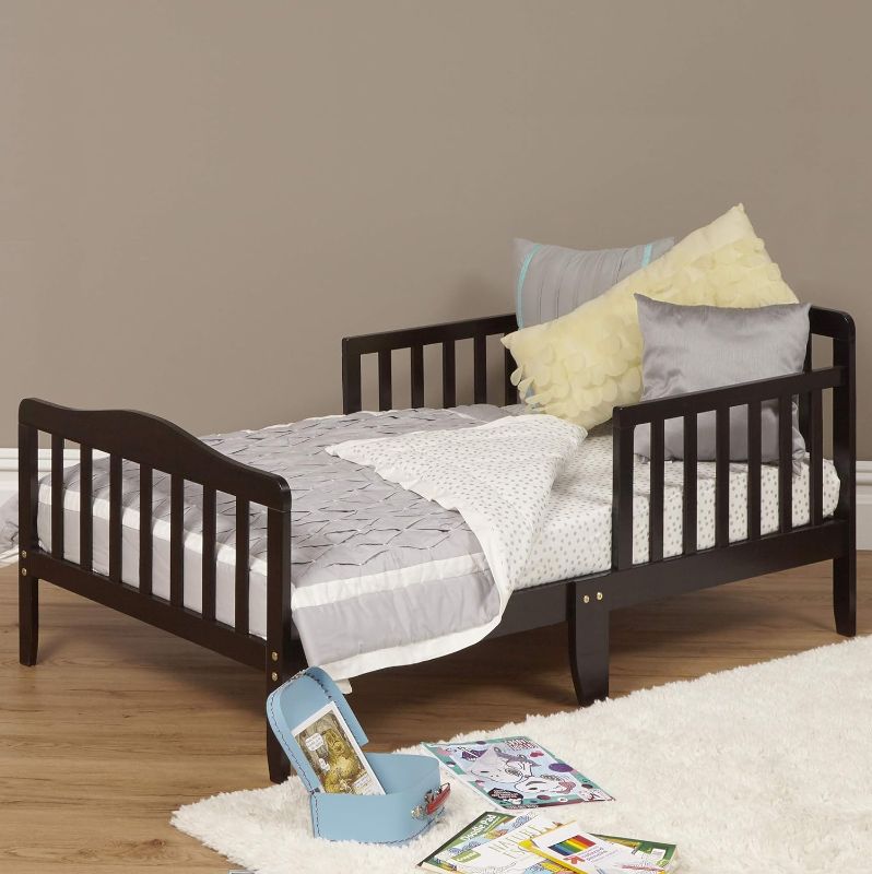Photo 1 of 
Suite Bebe Blaire Toddler Bed,