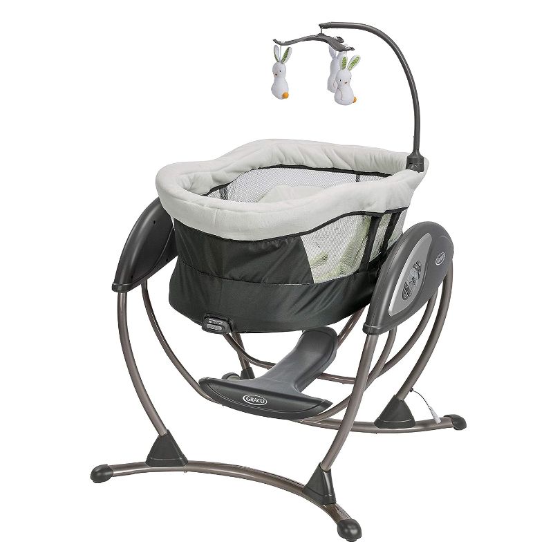 Photo 1 of 
Graco DuoGlider, Rascal,