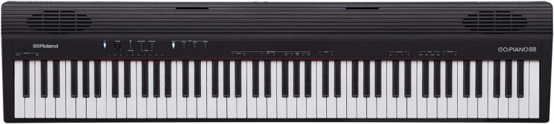 Photo 1 of ***see notes***Roland GO:Piano, 88-Key Digital Piano (GO-88P), 88Keys 88Keys GO:Piano
