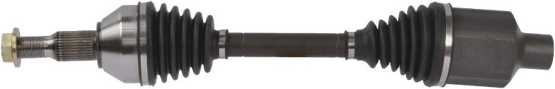 Photo 1 of Cardone 66-1466 New CV Constant Velocity Drive Axle Shaft