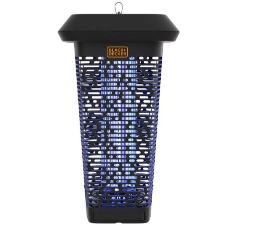 Photo 1 of Bug Zapper/Fly Trap Mosquito Gnat Killer Indoor/Outdoor Electric 2 Acre Coverage Commercial Strength
