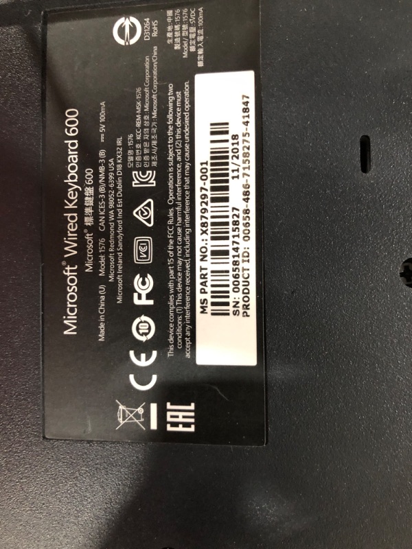 Photo 4 of HP 8300 Elite Small Form Factor Desktop Computer, Intel Core i5-3470 3.2GHz Quad-Core, 8GB RAM, 500GB SATA, Windows 10 Pro 64-Bit, USB 3.0, Display Port (Renewed)