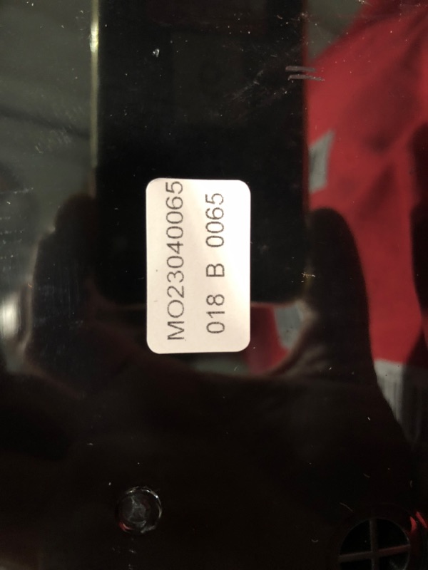 Photo 3 of *******UNABLE TO TEST, NO POWER CORD*****110V Home Use Oxygen Concentrator Oxygen Generator DEDAKJ DDT-1A | Elehealthy
