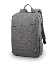 Photo 1 of Lenovo Casual, Grey Grey Casual Backpack