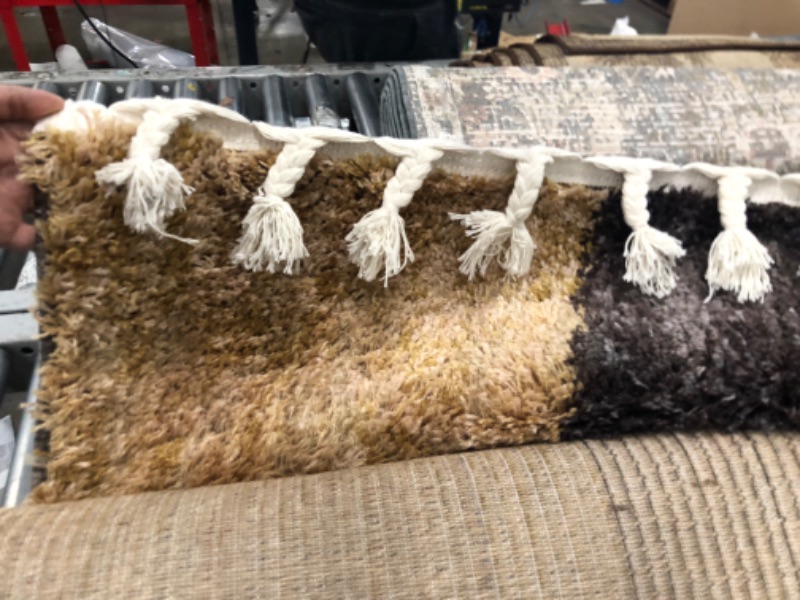 Photo 1 of 7'10x10' area rug