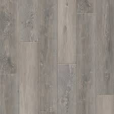 Photo 1 of **SET OF 3 CASES**VPC Gray Ash Vinyl Plank (23.8 sq. ft./case) ROUGHLY 60 SQ FT

