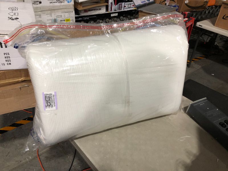 Photo 4 of ***UNKNOWN SIZE***
NapQueen 6 Inch Innerspring Medium Firm Support Relief Mattress