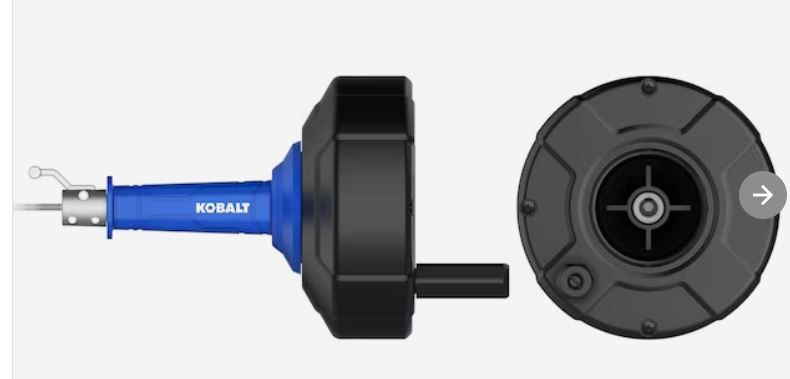 Photo 1 of Kobalt 1/4-in x 15-ft High Carbon Wire