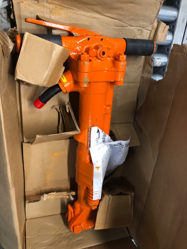 Photo 1 of 90LB Jack Hammer
