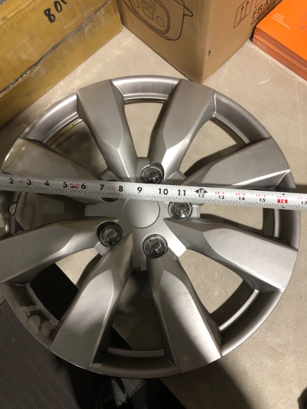 Photo 3 of car rims 