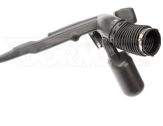 Photo 1 of Dorman® 696-010 - Air Intake Hose more details on - https://www.carid.com/dorman/air-intake-hose-mpn-696-010.html