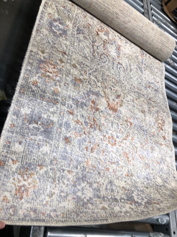 Photo 1 of 2'6" x 10' Rug Runner