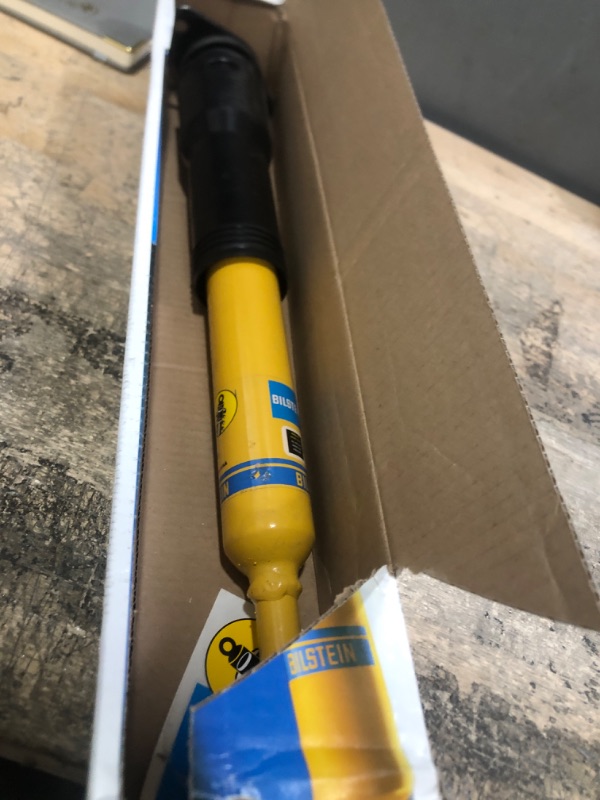 Photo 2 of Bilstein (24-216951) 46mm Monotube Shock Absorber