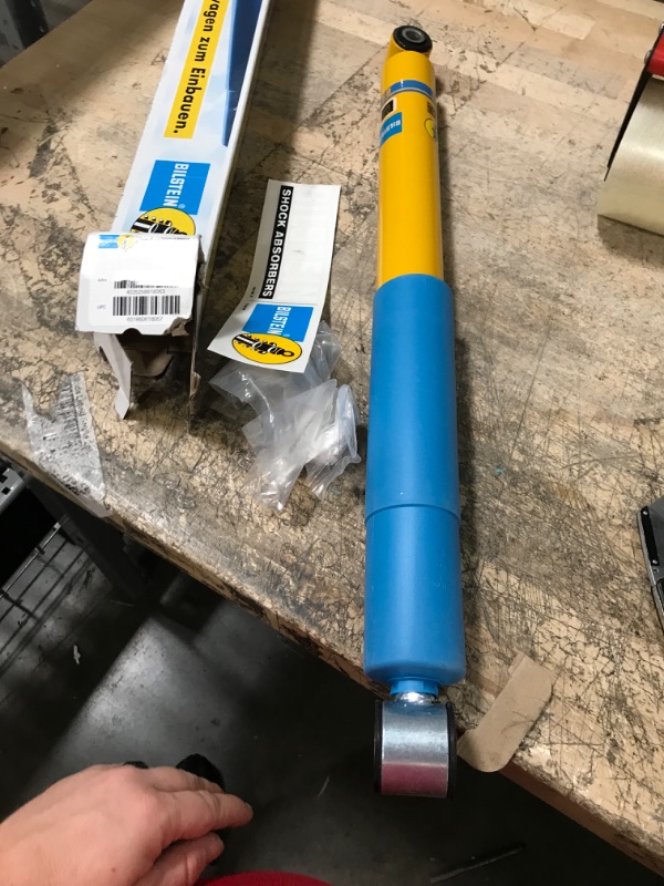 Photo 2 of Bilstein 24-187305 Shock