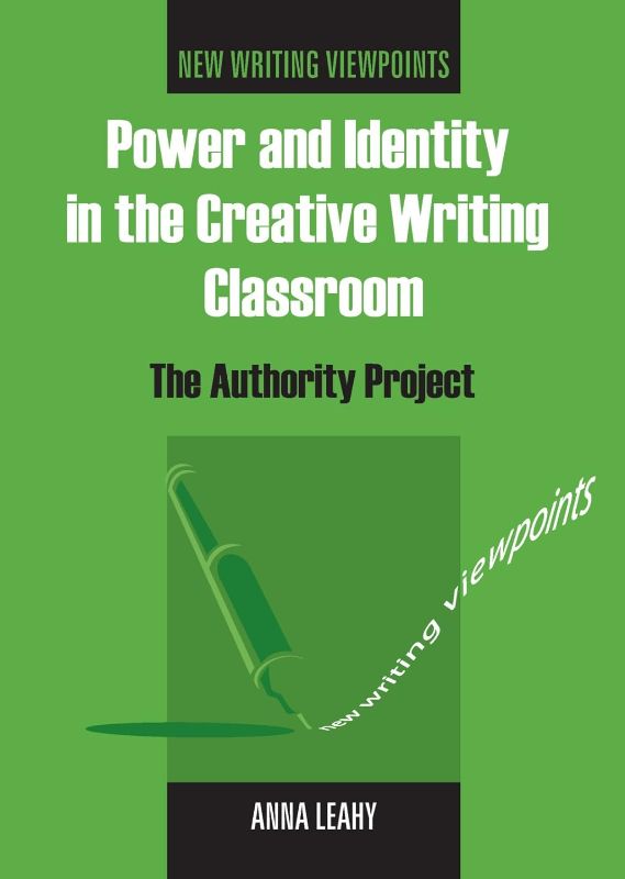 Photo 1 of Power and Identity in the Creative Writing Classroom: The Authority Project