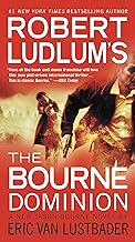 Photo 1 of Robert Ludlum's the Bourne Deception (Jason Bourne) by Lustbader, Eric Van Reprint Edition (2012)

