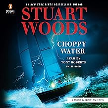 Photo 1 of 
Choppy Water (A Stone Barrington Novel