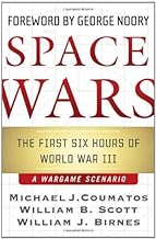 Photo 1 of Space Wars: The First Six Hours of World War III