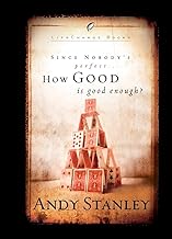 Photo 1 of How Good Is Good Enough (Six-Pack) (LifeChange Books)